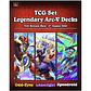 Yu-Gi-Oh! Legendary ARC-V Decks – Inglés - thumbnail 2