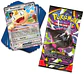 Pokémon TCG: Deck Crafter's Collection 2026 – Meowth ex – Inglés - thumbnail 4