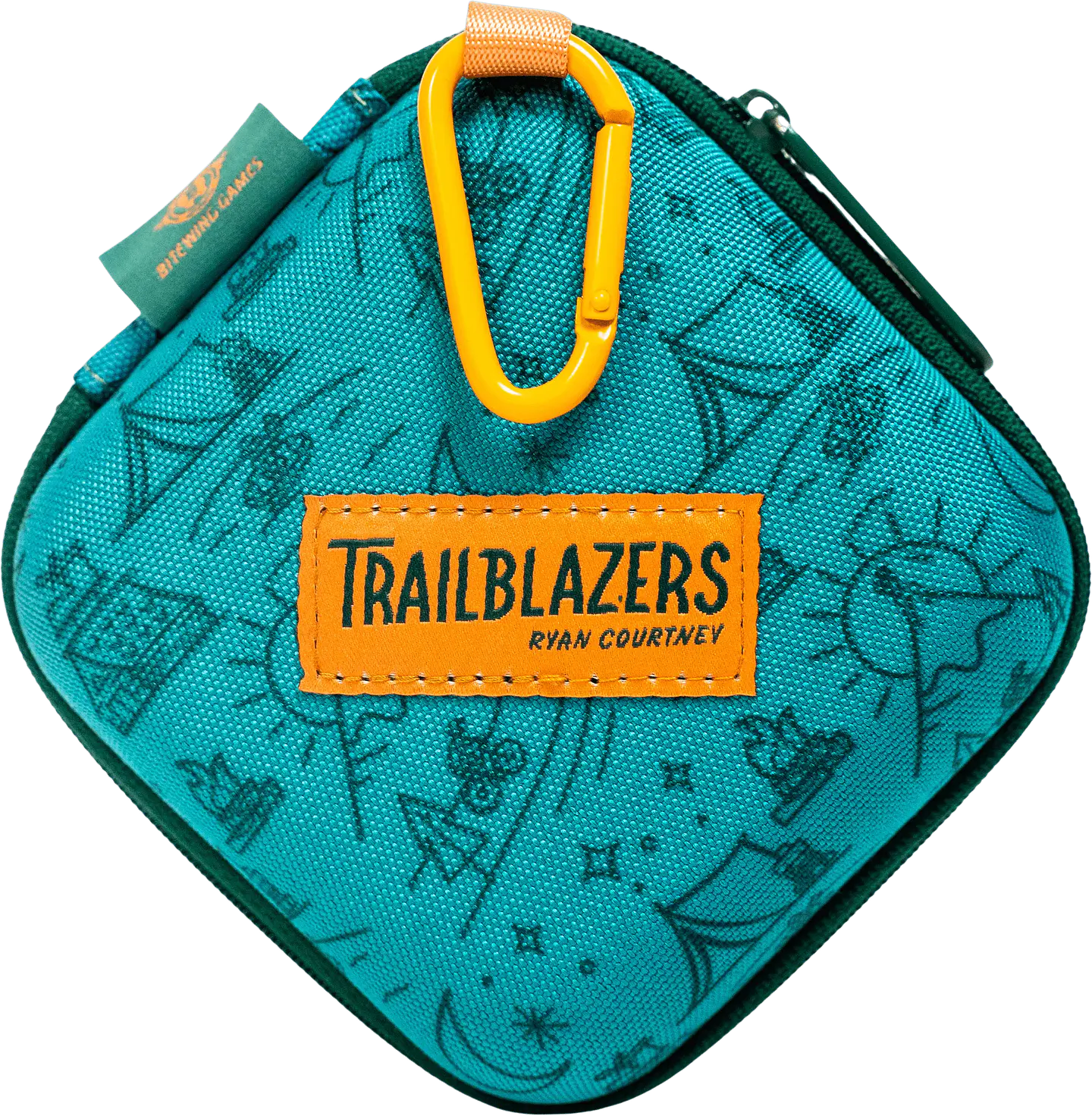 Trailblazers – Edición de Viaje 3