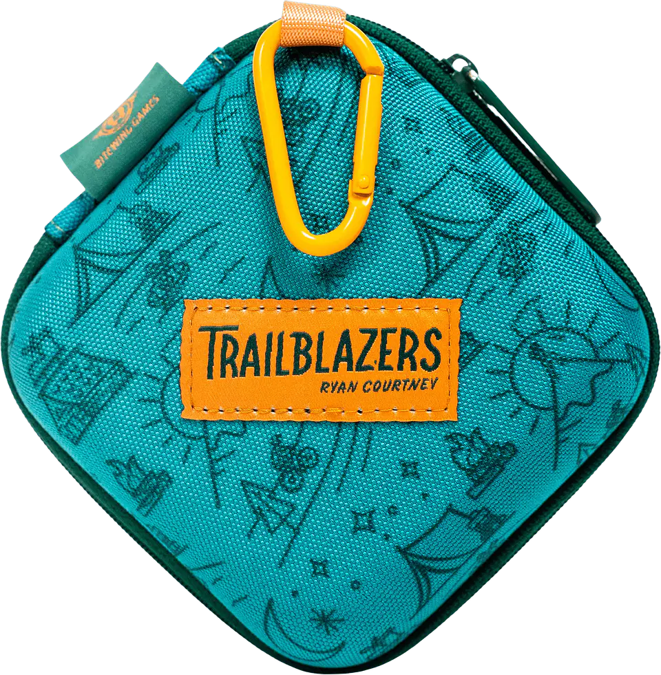 Trailblazers – Edición de Viaje 3