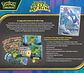 Pokémon TCG Delta Reign Elite Trainer Box (Inglés) Preventa - Miniatura 5
