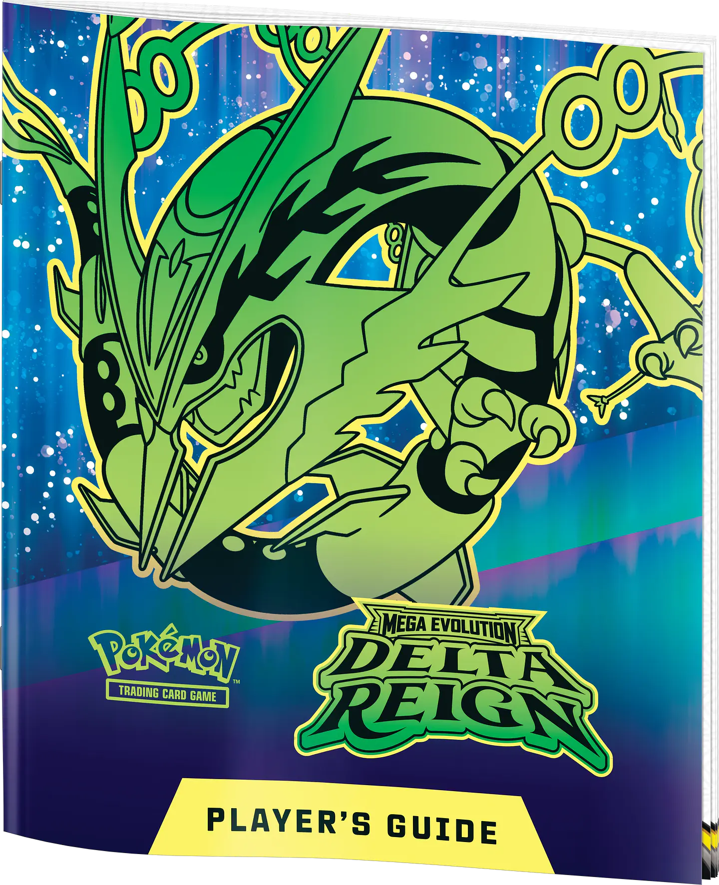 Pokémon TCG Delta Reign Elite Trainer Box (Inglés) Preventa 10