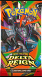 Pokémon TCG Delta Reign Booster Box (Inglés) Preventa - Miniatura 4