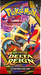 Pokémon TCG Delta Reign Booster Box (Inglés) Preventa - Miniatura 5
