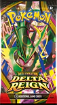 Pokémon TCG Delta Reign Booster Box (Inglés) Preventa - Miniatura 7