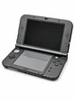 New Nintendo 3DS XL – Metallic Black (Usada) - Miniatura 1