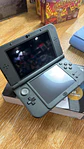 New Nintendo 3DS XL – Metallic Black (Usada) - Miniatura 6