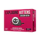 Exploding Kittens: NSFW Edition 3.0 (Pink) - Miniatura 1