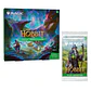 MTG The Hobbit Scene Box: Treasures of Smaug (INGLÉS) - Miniatura 5