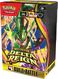 POKÉMON TCG DELTA REIGN BUILD & BATTLE KIT (INGLÉS) (PREVENTA) - Miniatura 3