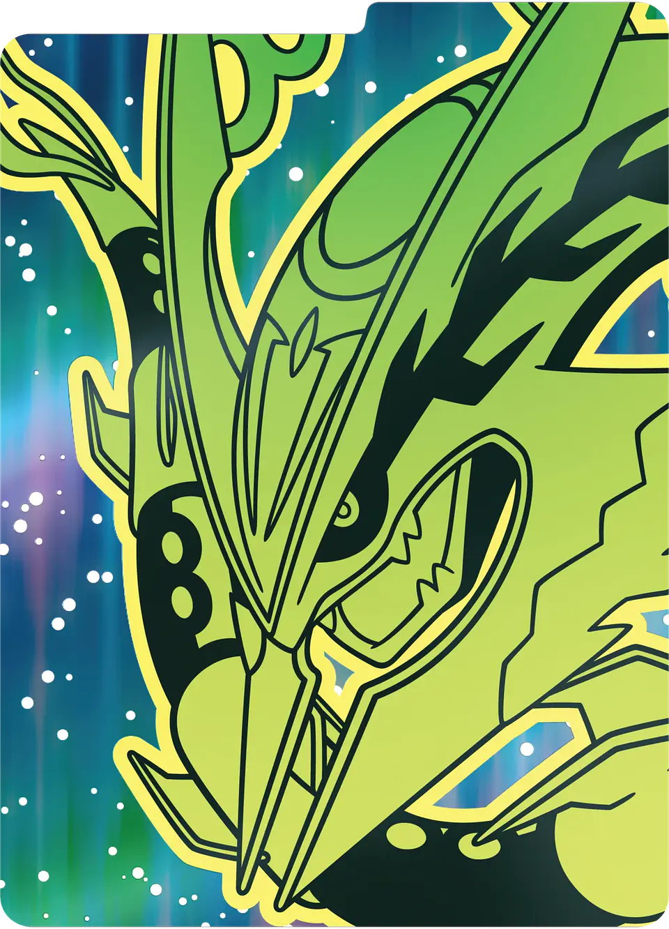 Pokémon TCG Delta Reign Elite Trainer Box (ESPAÑOL) Preventa 7