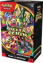 POKÉMON TCG DELTA REIGN BOOSTER BUNDLE (ESPAÑOL) PREVENTA - thumbnail 1