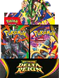Pokémon TCG Delta Reign Booster Box (ESPAÑOL) Preventa - thumbnail 3