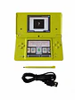 Nintendo DSi Lime Green Liberada MicroSD 32 GB - Miniatura 1