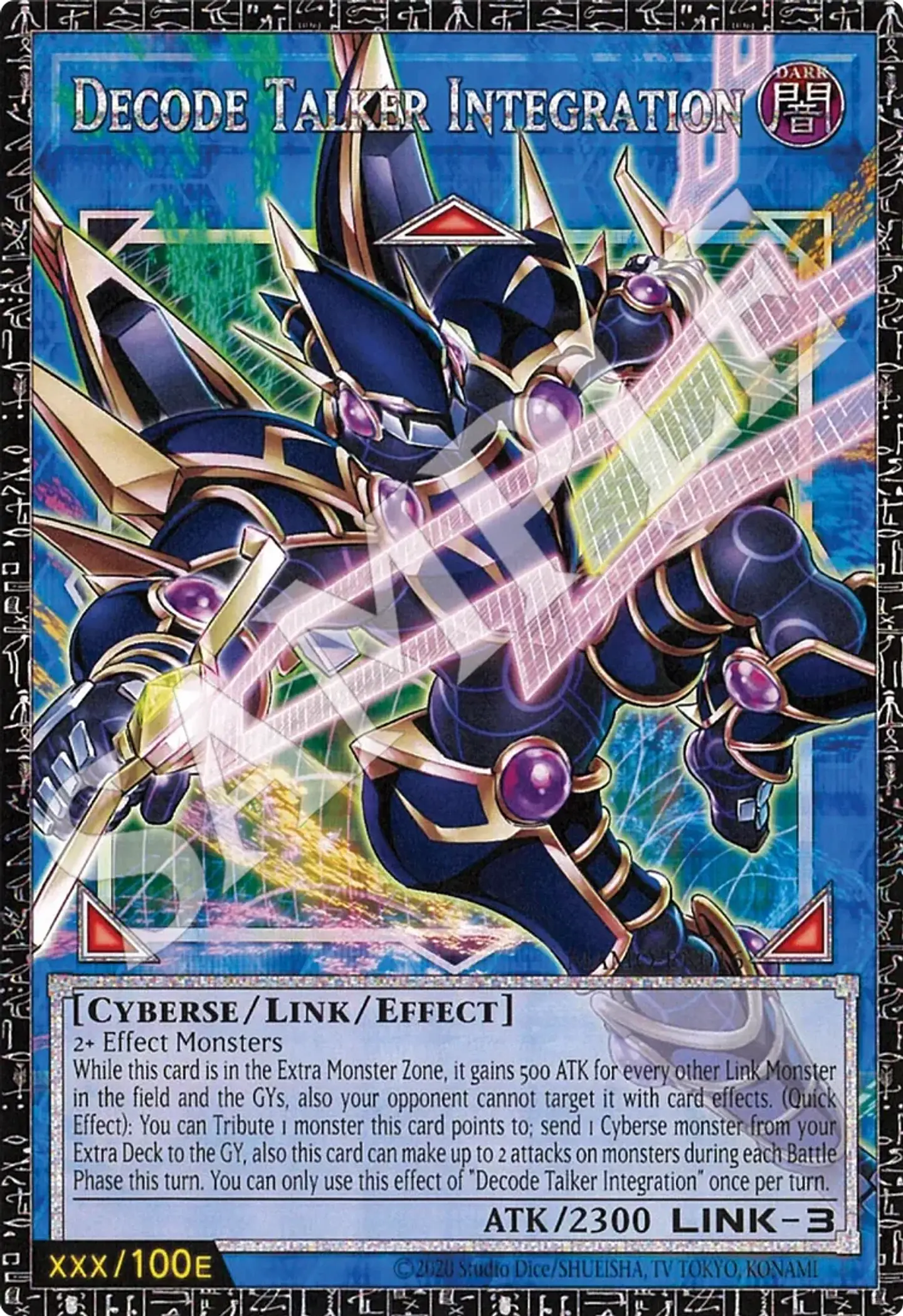 Yu-Gi-Oh! Magnificent Monsters Box (INGLÉS) 4