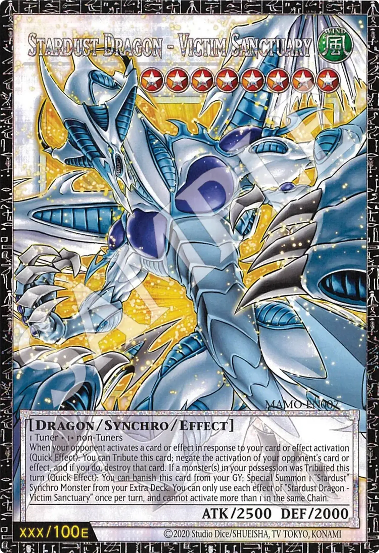 Yu-Gi-Oh! Magnificent Monsters Box (ESPAÑOL) 4
