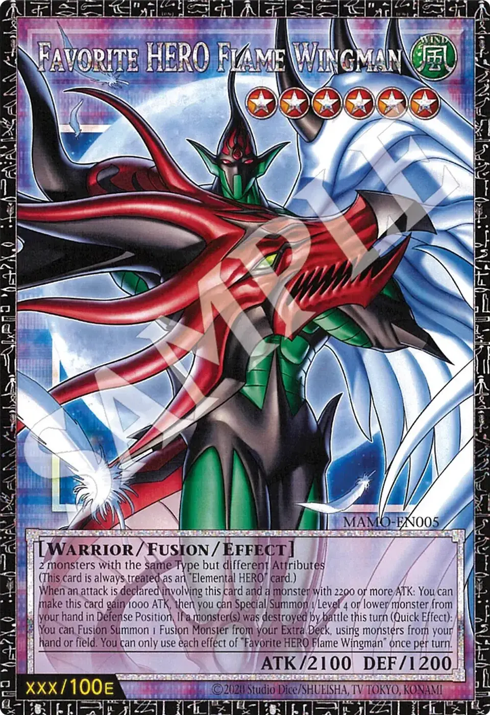 Yu-Gi-Oh! Magnificent Monsters Box (ESPAÑOL) 6