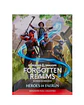 D&D Forgotten Realms: Heroes of Faerûn - Miniatura 1