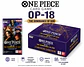 One Piece Card Game – The Dominance of God [OP-18] PREVENTA - Miniatura 2