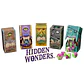 Hidden Wonders Brick – Cajas Misteriosas de Dados Chessex - Miniatura 1