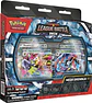 Pokémon TCG: Mega Greninja ex League Battle Deck (ES) - thumbnail 3