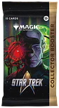 Magic: The Gathering | Star Trek – Collector Booster Box (EN) - thumbnail 3