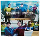 MTG: Star Trek – Scene Box Set (Set de 2) - Miniatura 3