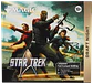 Magic: The Gathering | Star Trek – Draft Night (EN) - Miniatura 3