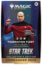 MTG: Star Trek – Commander Decks Collector's Edition (Set de 4) - thumbnail 2