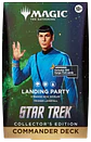 MTG: Star Trek – Commander Decks Collector's Edition (Set de 4) - thumbnail 3
