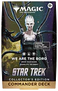 MTG: Star Trek – Commander Decks Collector's Edition (Set de 4) - thumbnail 4