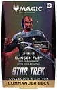MTG: Star Trek – Commander Decks Collector's Edition (Set de 4) - thumbnail 5