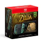 Nintendo Switch 2 – The Legend of Zelda 40.º Aniversario - thumbnail 1