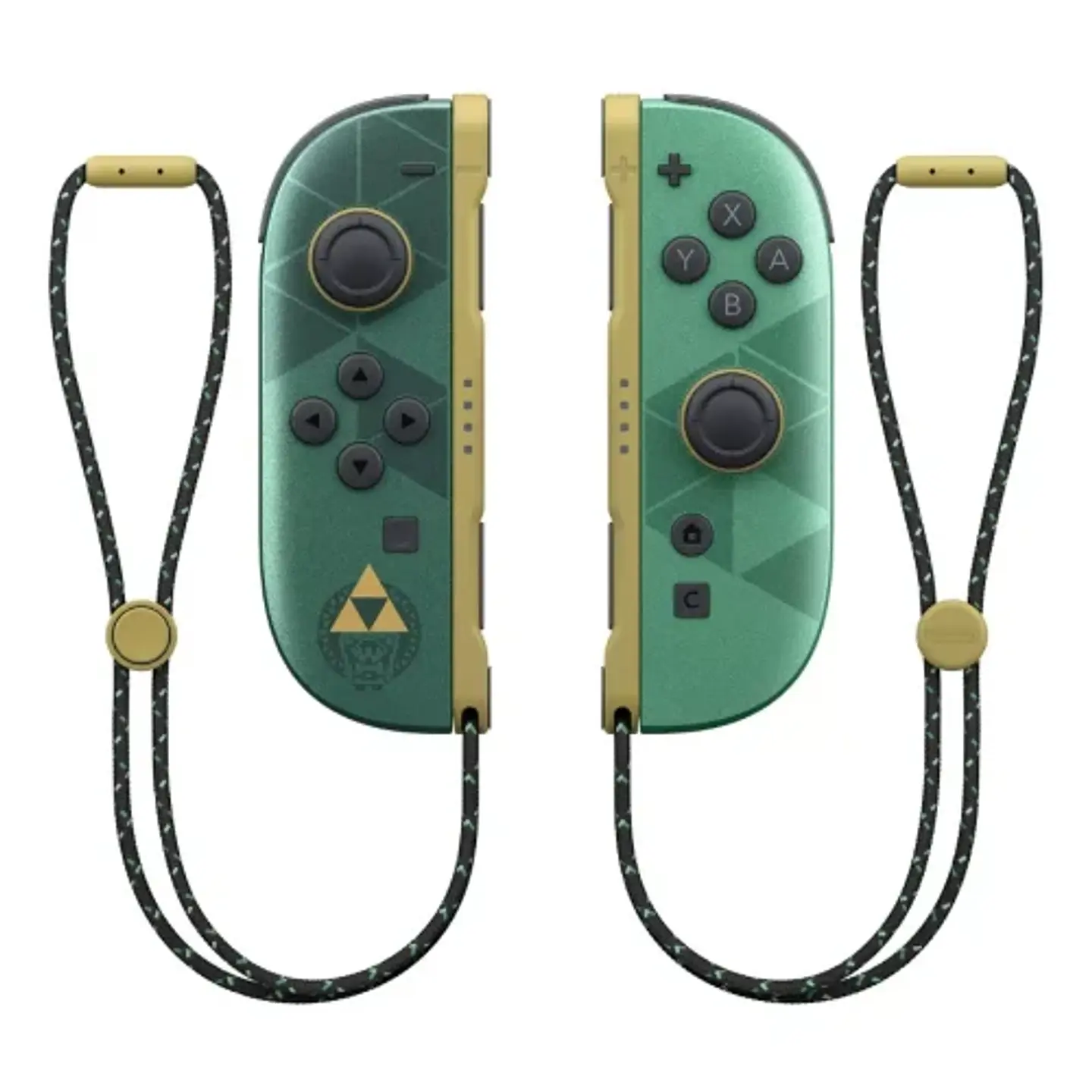 Nintendo Switch 2 – The Legend of Zelda 40.º Aniversario 6