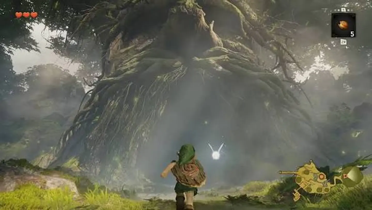 The Legend of Zelda: Ocarina of Time – Nintendo Switch 2 2