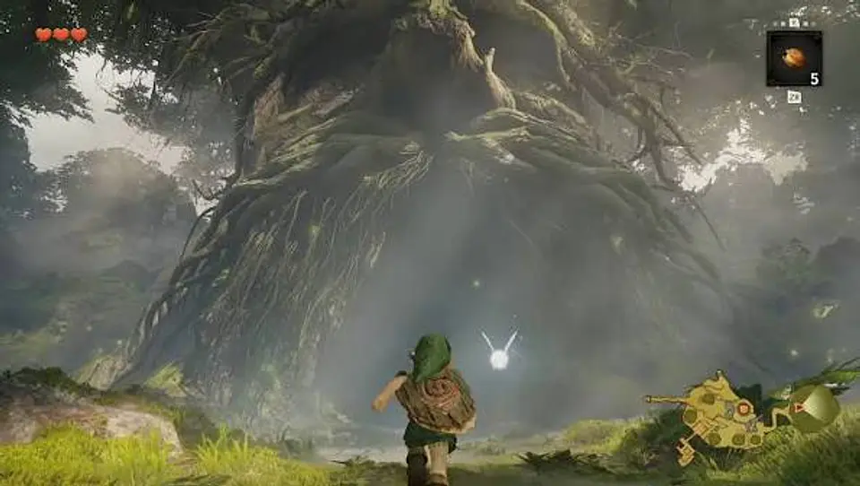The Legend of Zelda: Ocarina of Time – Nintendo Switch 2 2