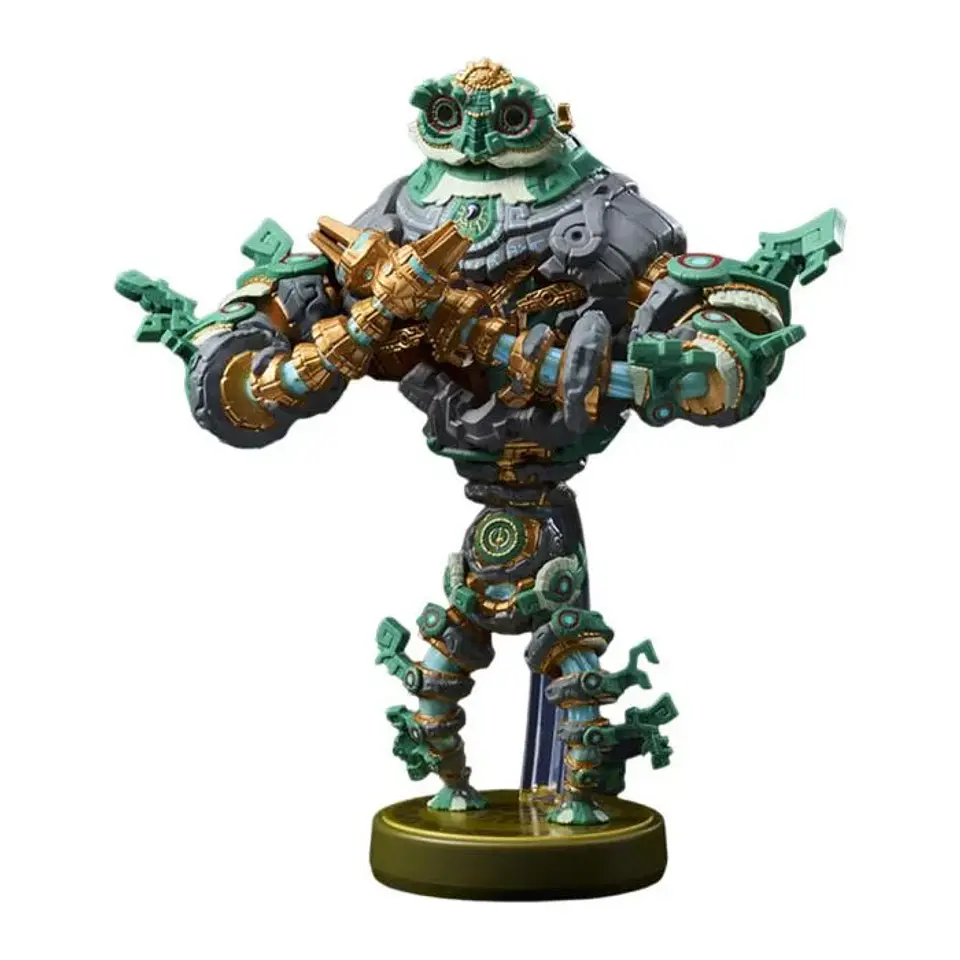 amiibo™ – Mineru’s Construct: The Legend of Zelda™ Series 3