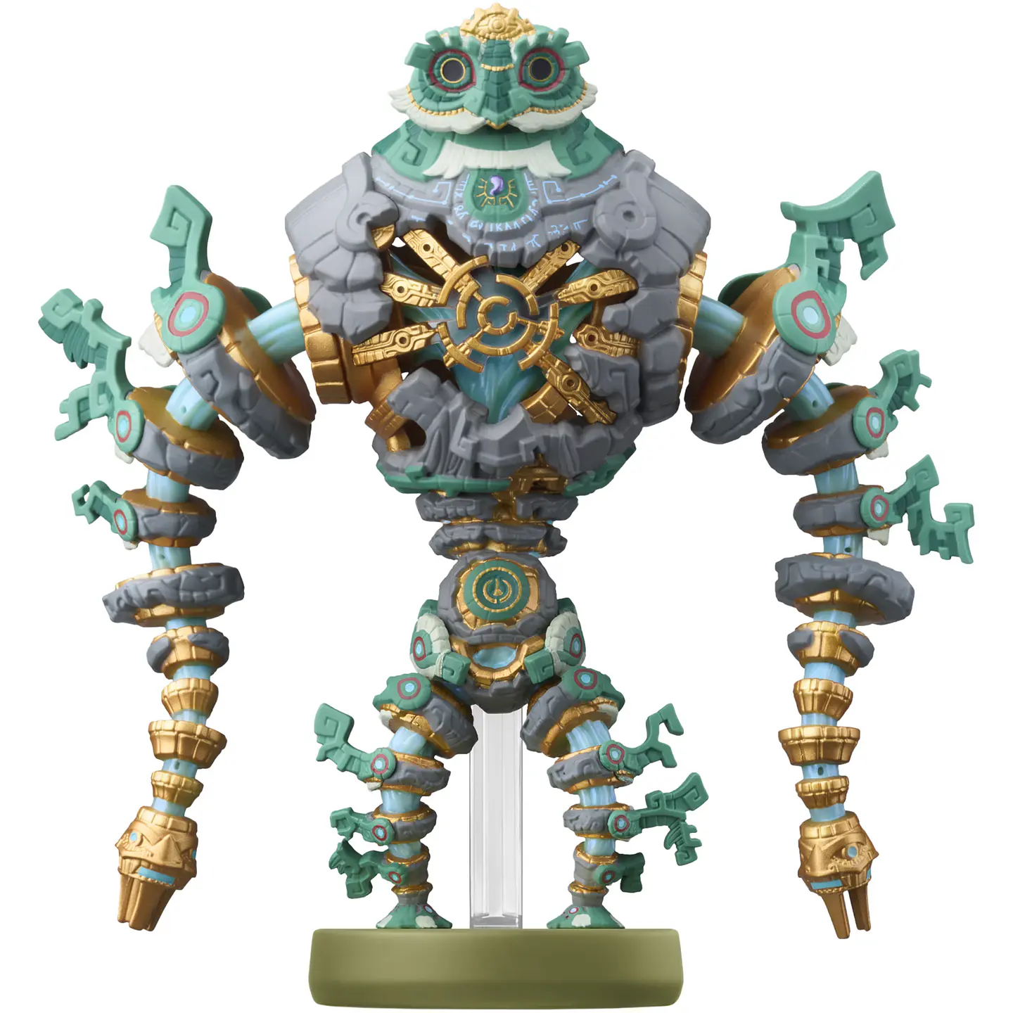 amiibo™ – Mineru’s Construct: The Legend of Zelda™ Series 2
