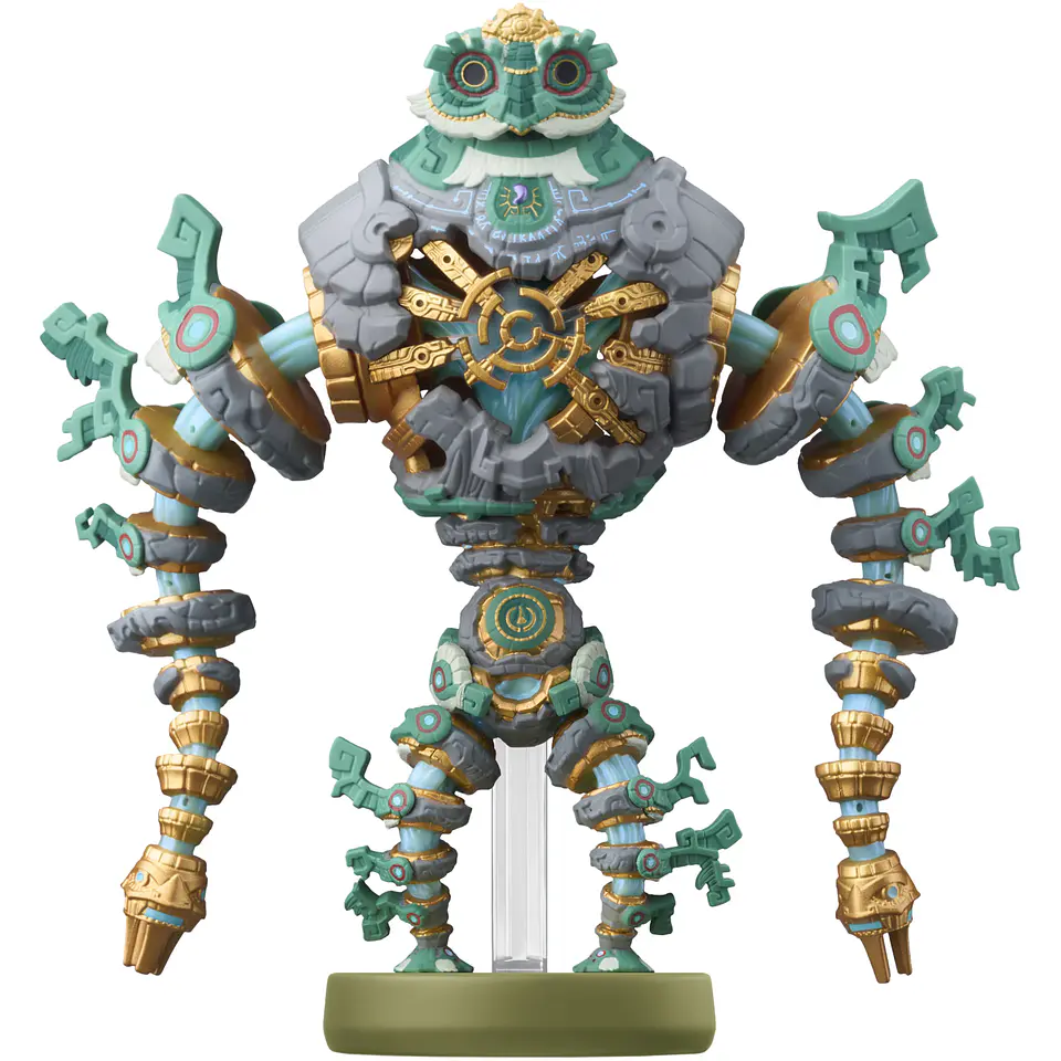 amiibo™ – Mineru’s Construct: The Legend of Zelda™ Series 2