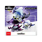 amiibo™ Meta Knight & Shadow Star – Kirby™ Air Riders Series - thumbnail 1