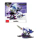 amiibo™ Meta Knight & Shadow Star – Kirby™ Air Riders Series - thumbnail 3