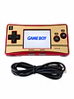 Game Boy Micro 20.º Aniversario Famicom Mario - Miniatura 1