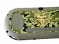 PS Vita Slim GOD EATER 2 Fenrir 32GB Liberada - thumbnail 4