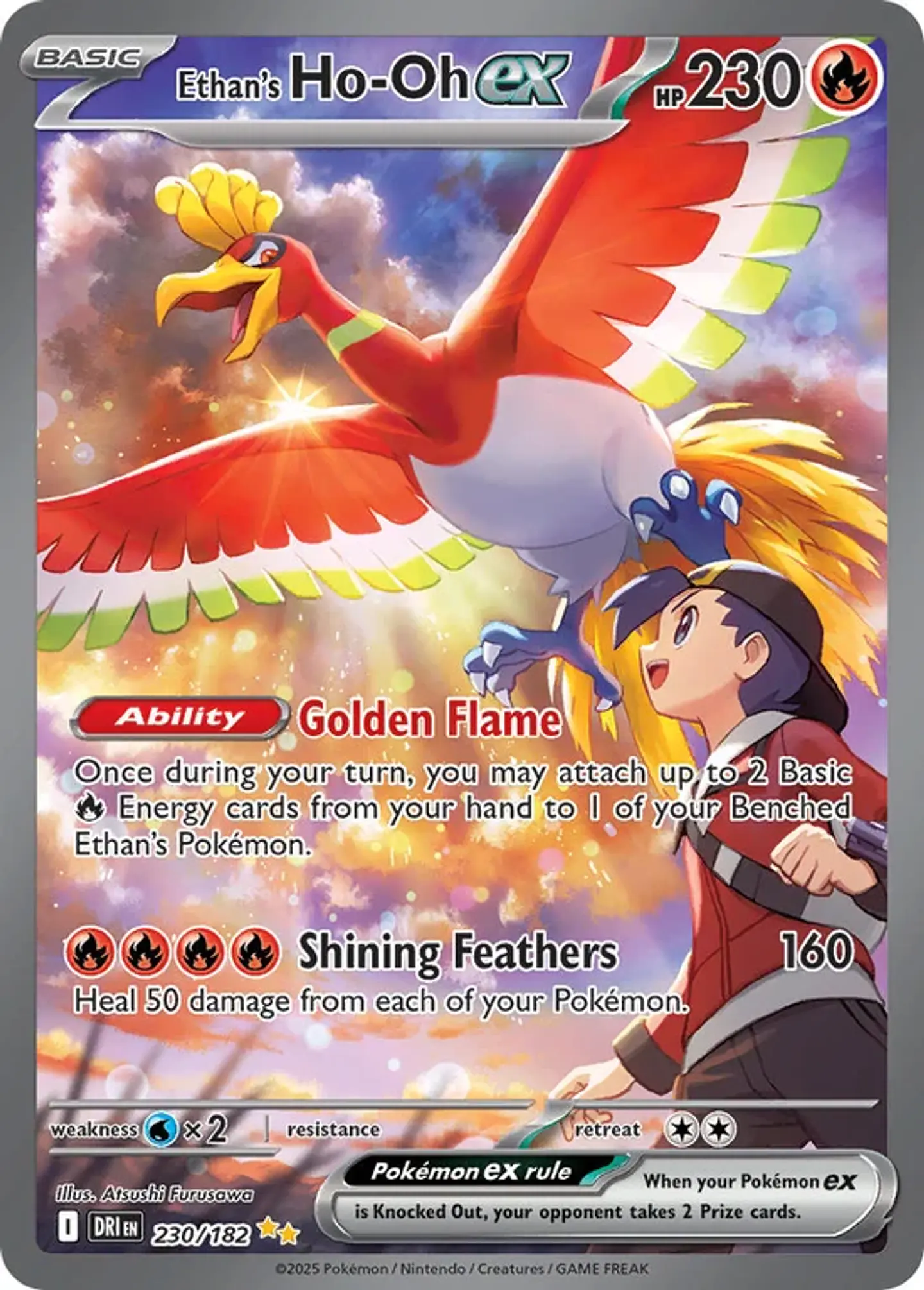 Pokémon TCG Destined Rivals Booster Box – Inglés 3