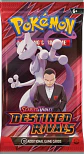 Pokémon TCG Destined Rivals Booster Box – Inglés - Miniatura 4
