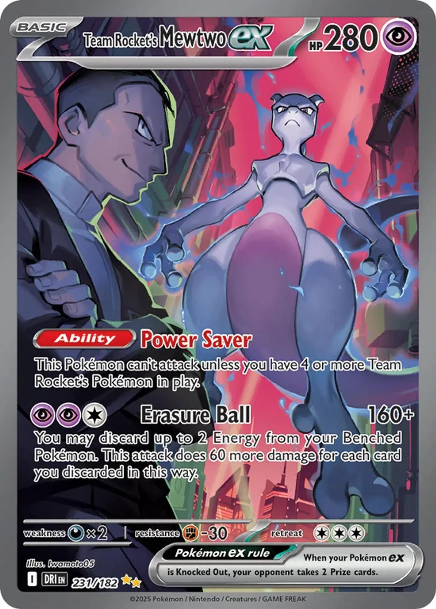 Pokémon TCG Destined Rivals Booster Box – Inglés 5
