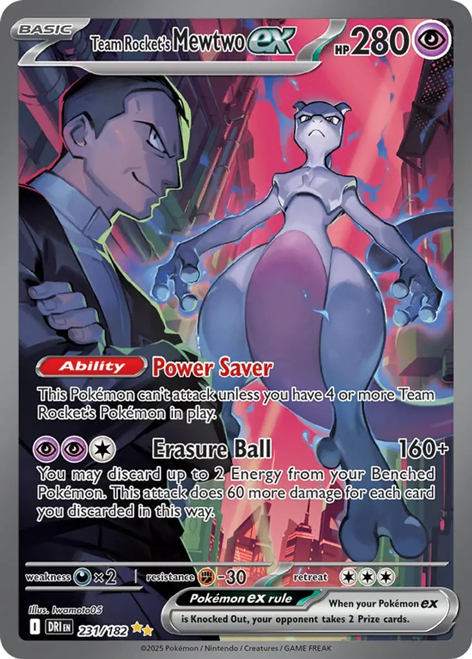 Pokémon TCG Destined Rivals Booster Box – Inglés 5