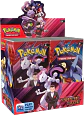 Pokémon TCG Destined Rivals Booster Box – Inglés - Miniatura 7
