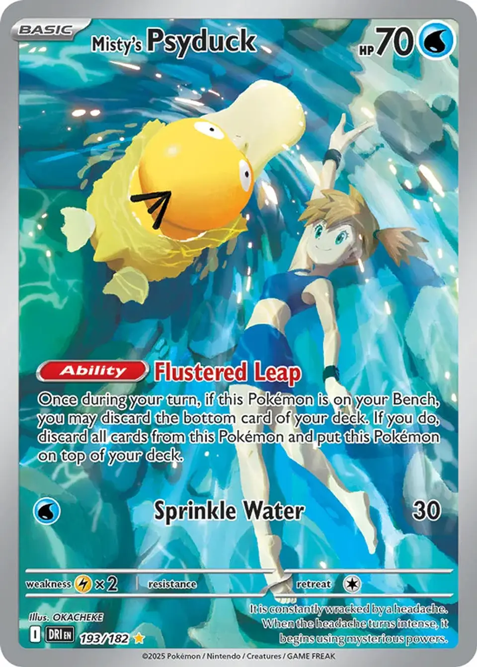 Pokémon TCG Destined Rivals Booster Box – Inglés 9