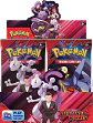 Pokémon TCG Destined Rivals Booster Box – Inglés - Miniatura 10
